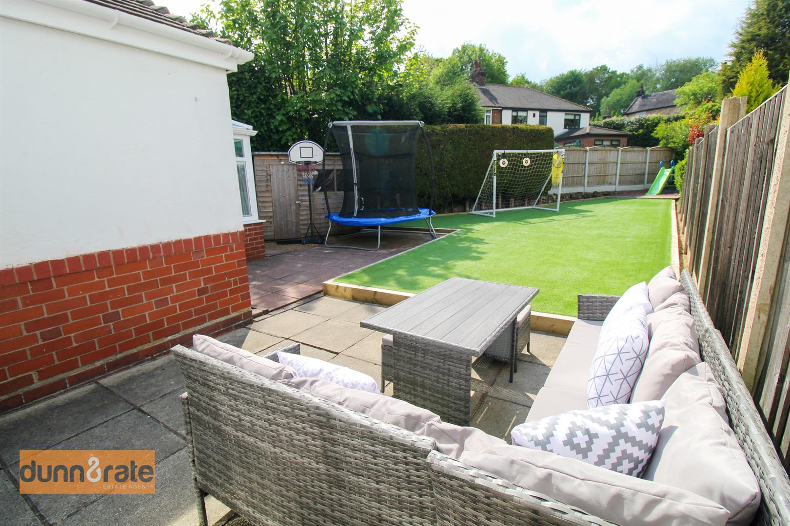 Spencer Avenue, Endon, Stoke-On-Trent
